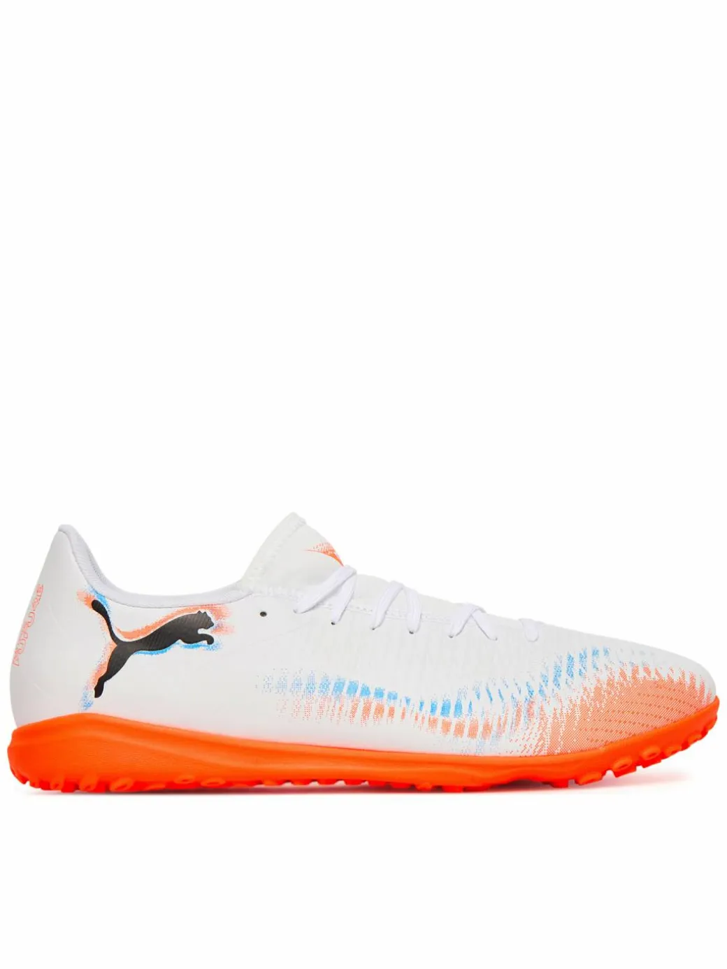 Scarpe da calcio Future 8 Play Tt 108605 01 Bianco