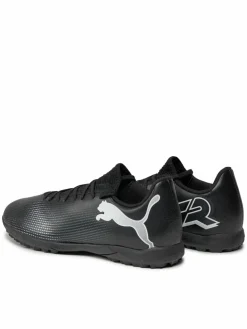 Scarpe da calcio Future 7 Play Tt 107726 02 Nero