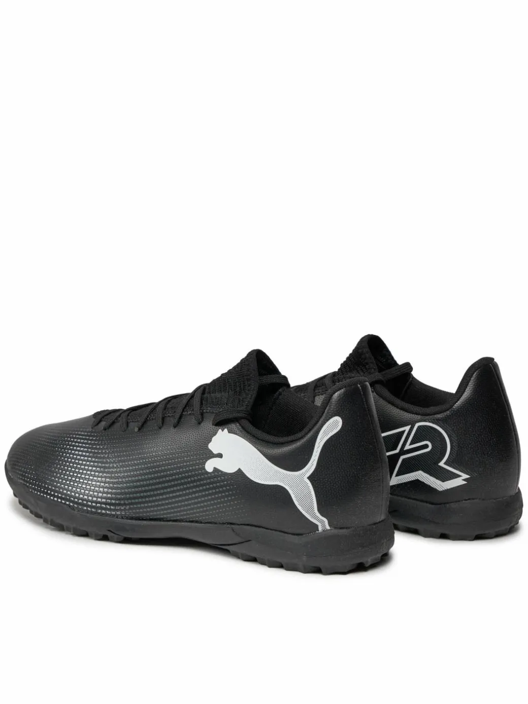 Scarpe da calcio Future 7 Play Tt 107726 02 Nero