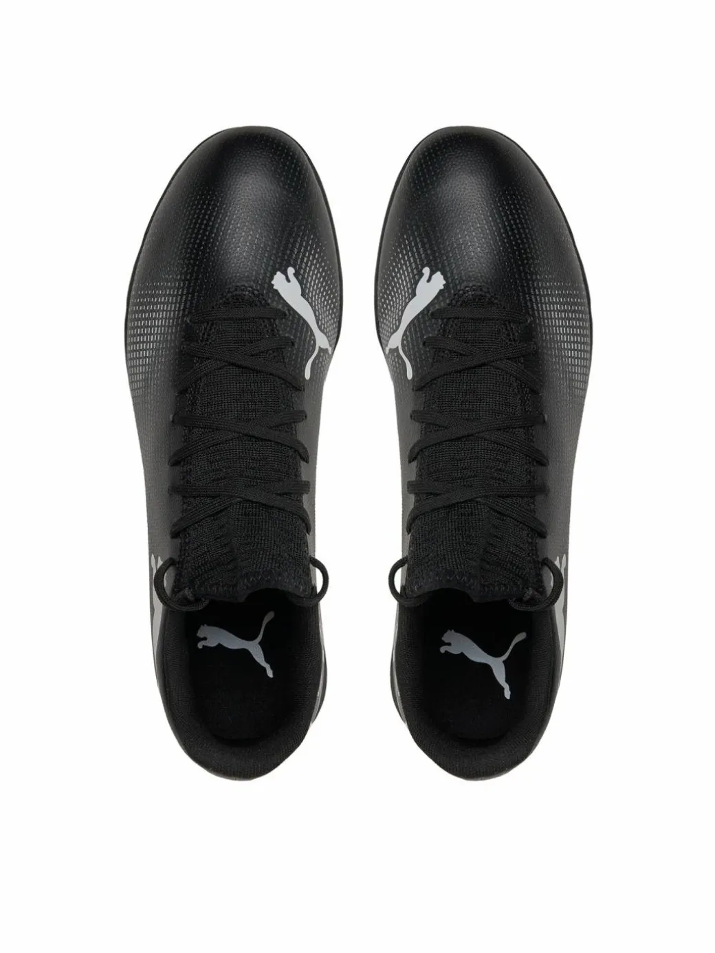 Scarpe da calcio Future 7 Play Tt 107726 02 Nero