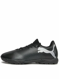 Scarpe da calcio Future 7 Play Tt 107726 02 Nero