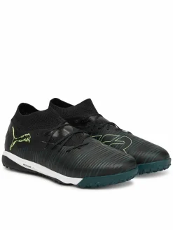Scarpe da calcio Future 8 Pro Cage 108592 02 Nero