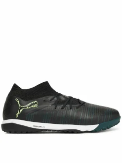 Scarpe da calcio Future 8 Pro Cage 108592 02 Nero