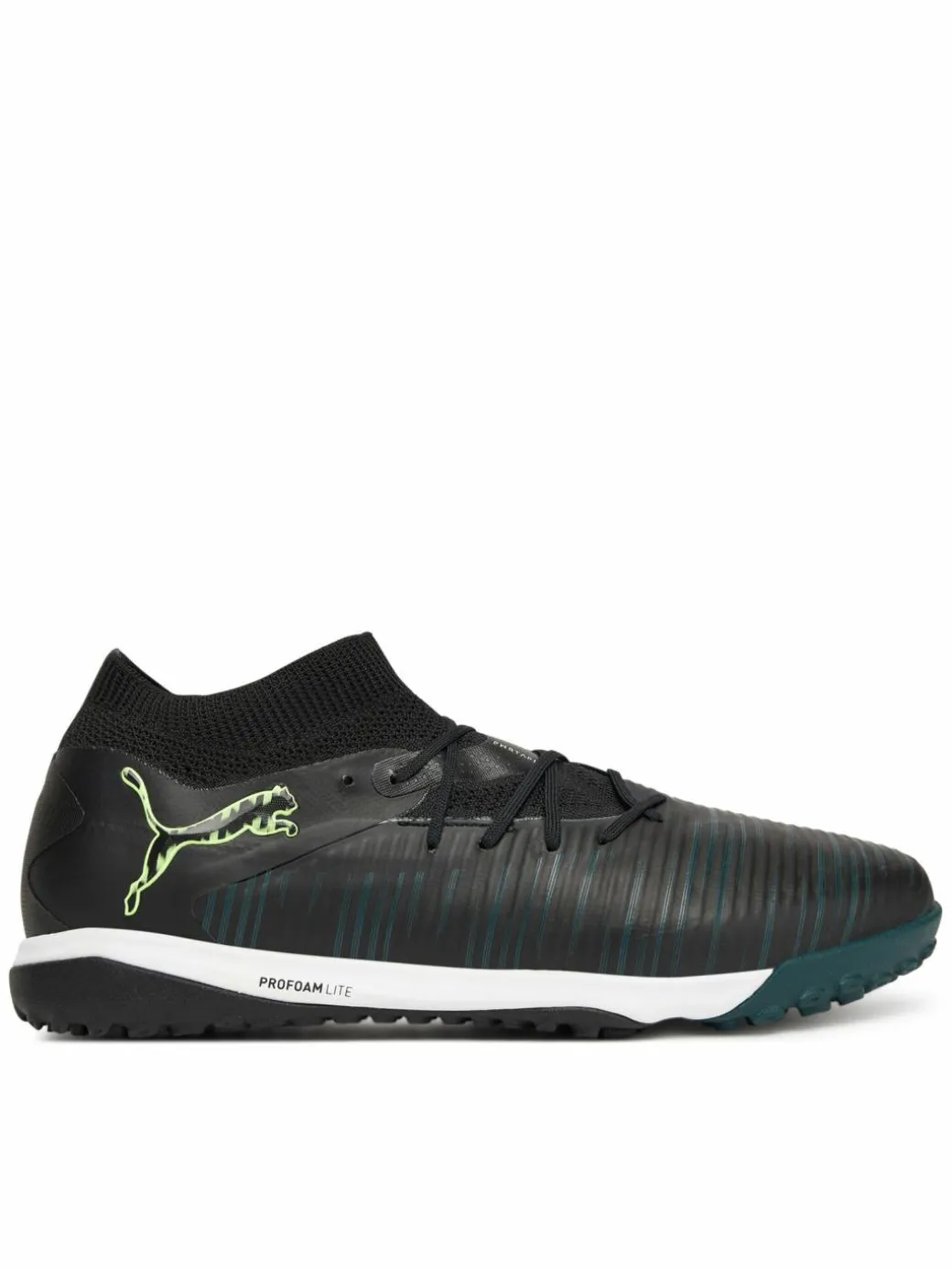 Scarpe da calcio Future 8 Pro Cage 108592 02 Nero
