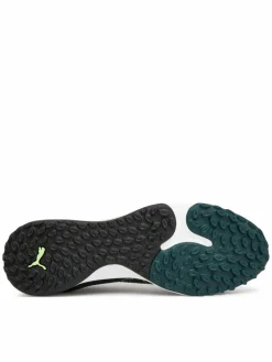 Scarpe da calcio Future 8 Pro Cage 108592 02 Nero