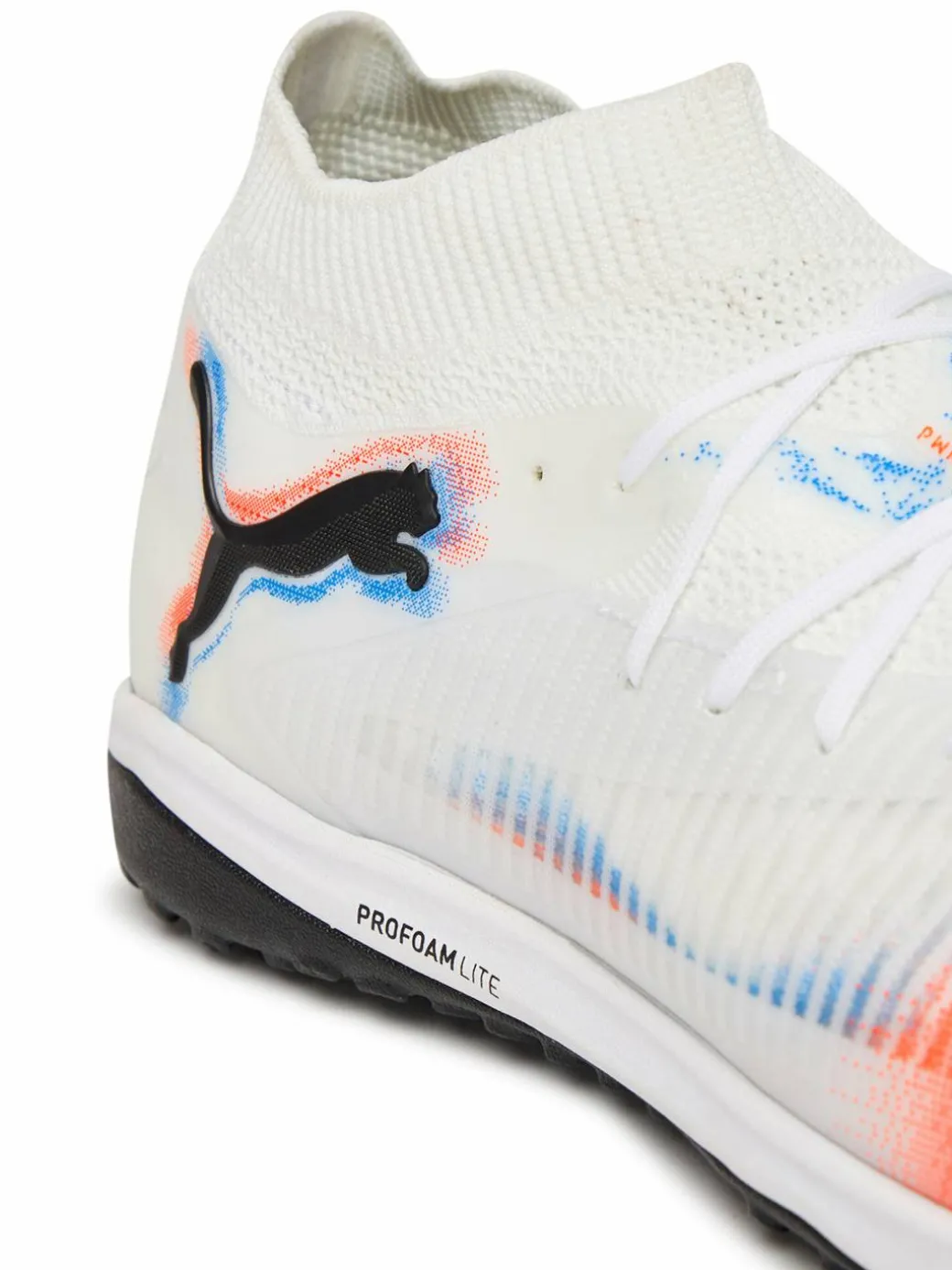 Scarpe da calcio Future 8 Pro Cage 108592 01 Bianco