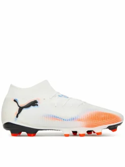 Scarpe da calcio Future 8 Pro Fg/Ag 108588 01 Bianco