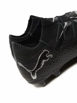 Scarpe da calcio FUTURE 7 PRO FG/AG 107924 02 Nero