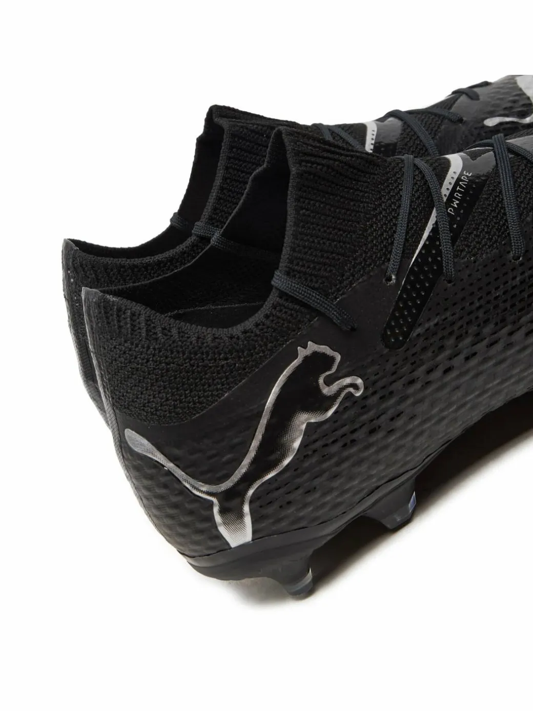 Scarpe da calcio FUTURE 7 PRO FG/AG 107924 02 Nero