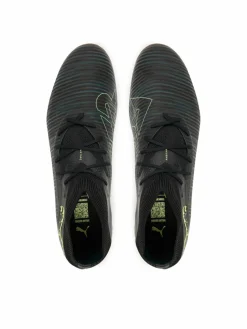 Scarpe da calcio Future 8 Pro Fg/Ag108588 02 Nero