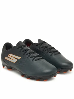 Scarpe da calcio Gold Fg 252015 BKOR Nero