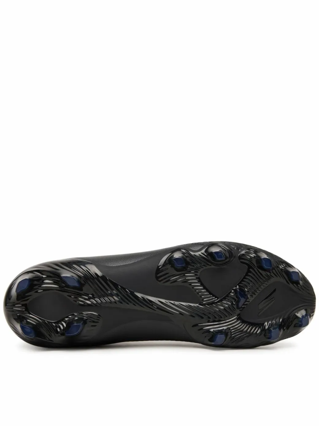 Scarpe da calcio Gold Fg 252116 BKOR Nero