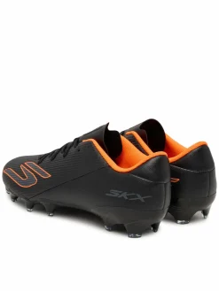 Scarpe da calcio Gold Fg 252116 BKOR Nero