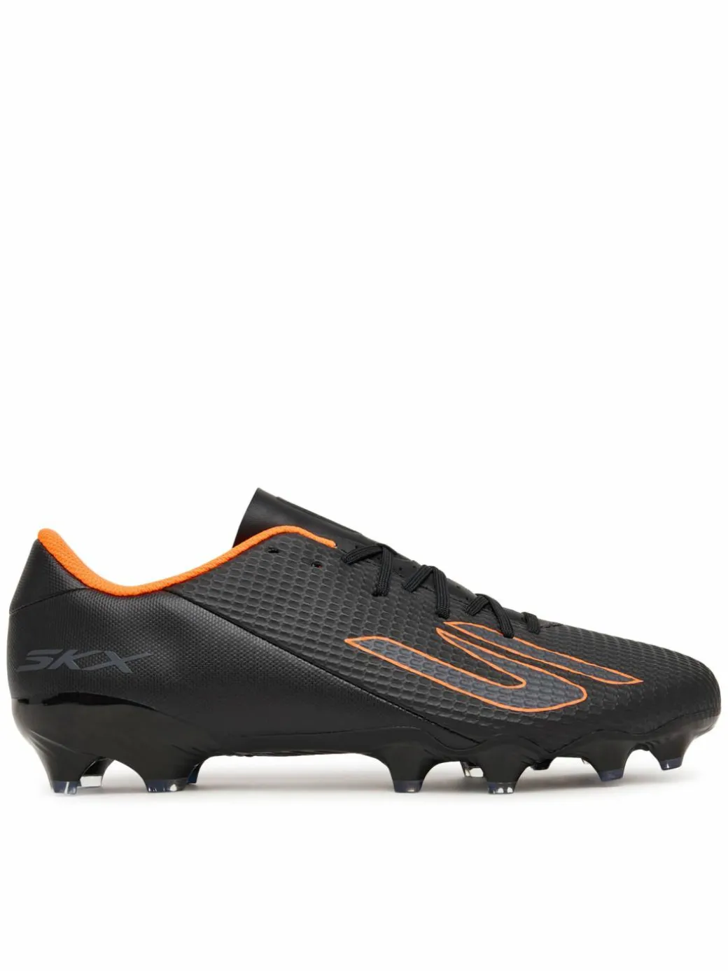 Scarpe da calcio Gold Fg 252116 BKOR Nero