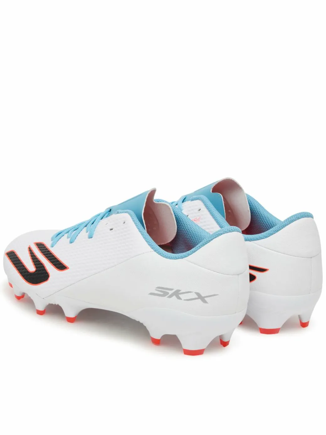 Scarpe da calcio Gold Fg 252116 WTQP Bianco
