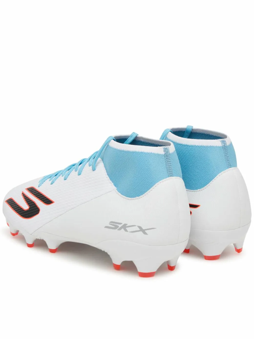 Scarpe da calcio Gold Fg 252118 WTQP Bianco