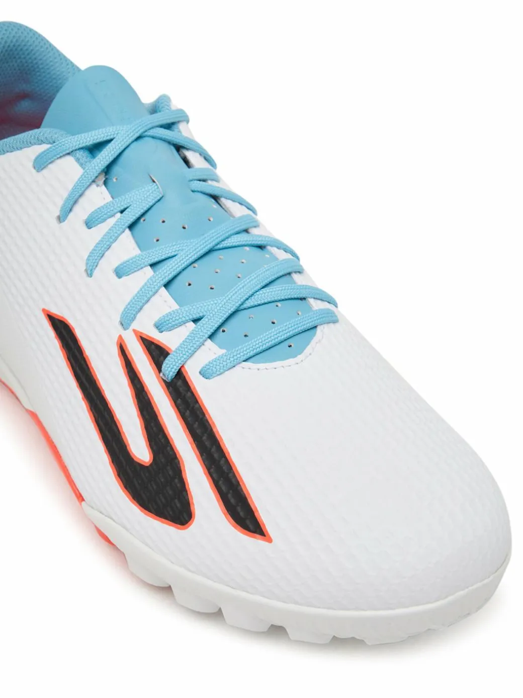 Scarpe da calcio Gold Tf 252124 WTQP Bianco