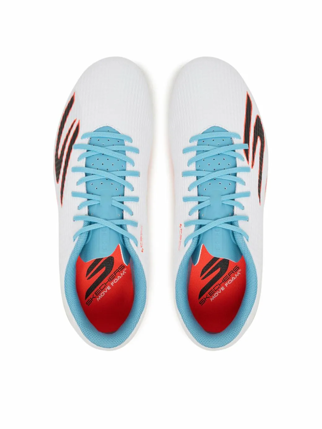 Scarpe da calcio Gold Tf 252124 WTQP Bianco