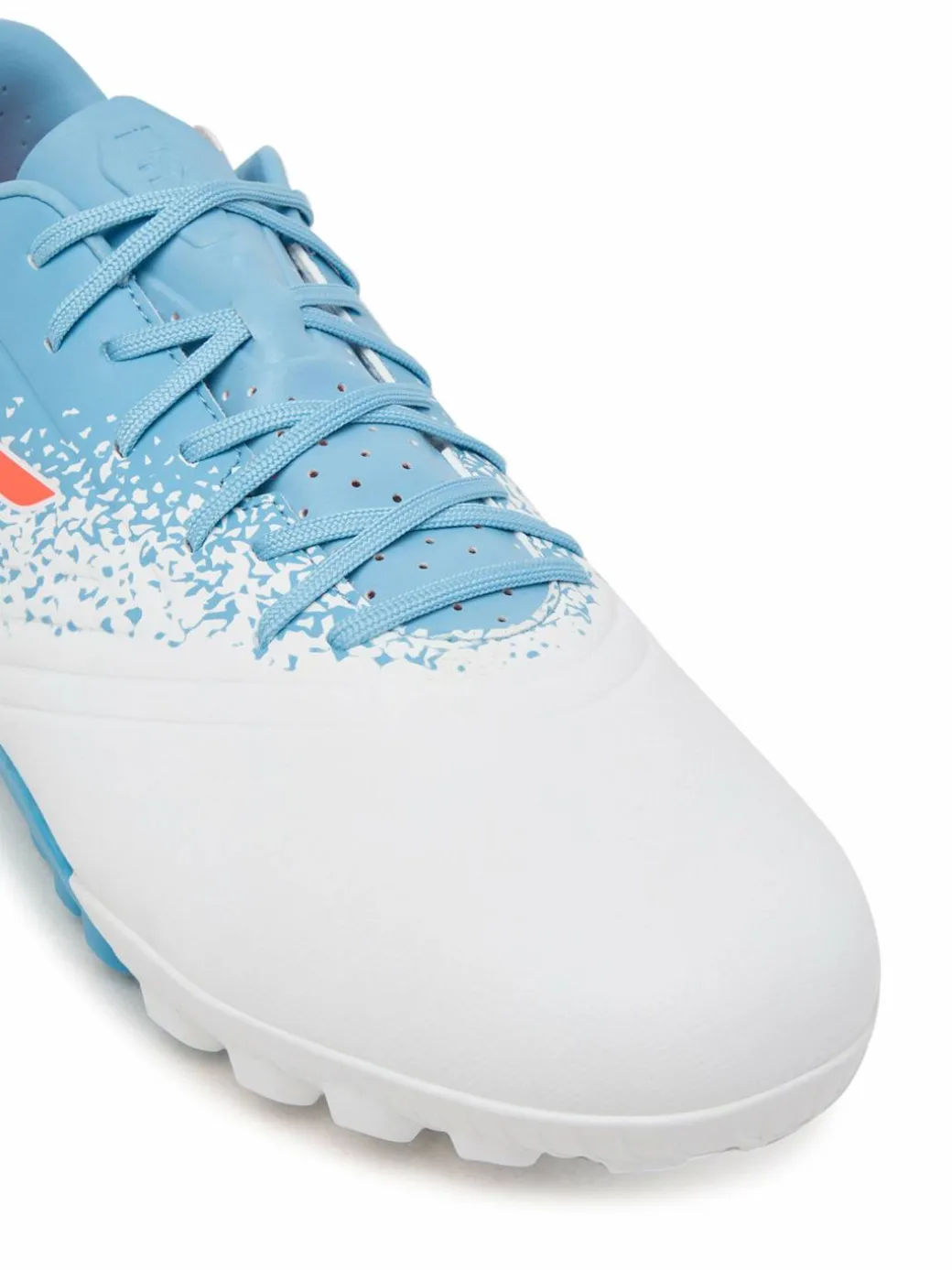 Scarpe da calcio Gold Tf 252016 WTQP Bianco