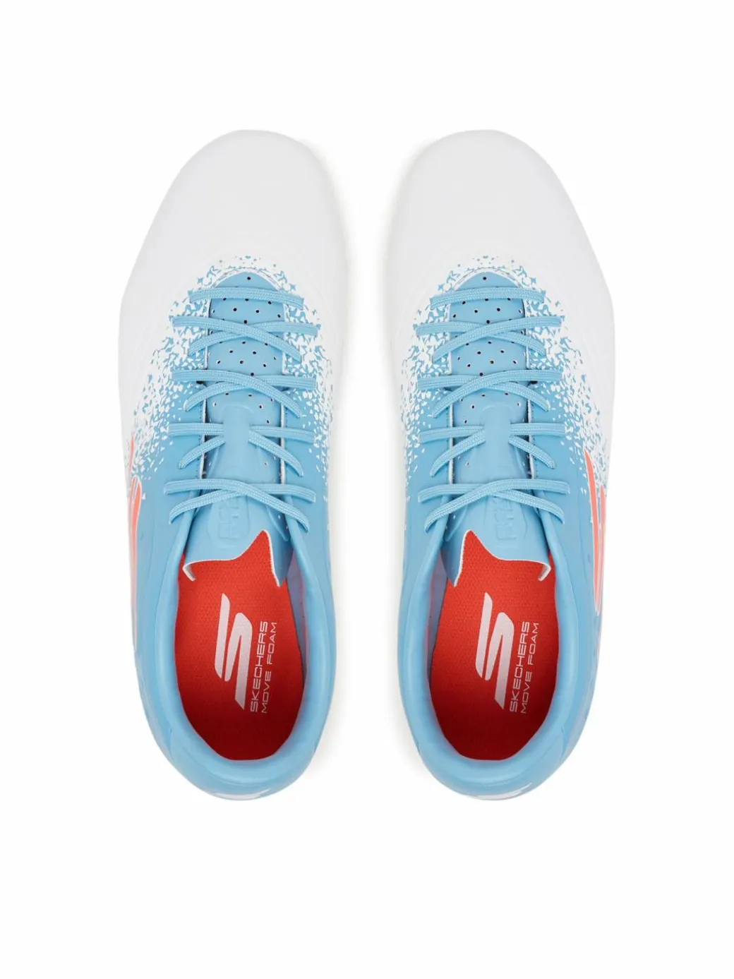 Scarpe da calcio Gold Tf 252016 WTQP Bianco