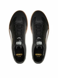 Scarpe da calcio King 21 IT 106696 Nero