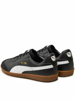 Scarpe da calcio King 21 IT 106696 Nero