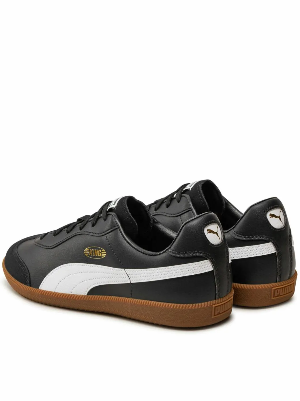 Scarpe da calcio King 21 IT 106696 Nero
