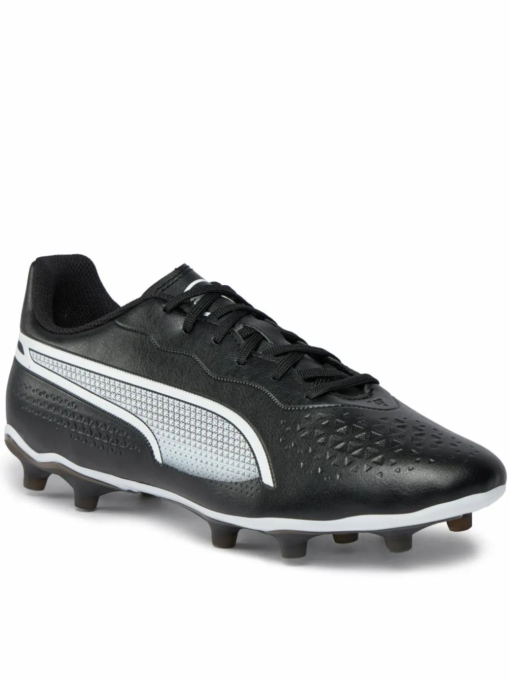 Scarpe da calcio King Match FG/AG 107570 01 Nero