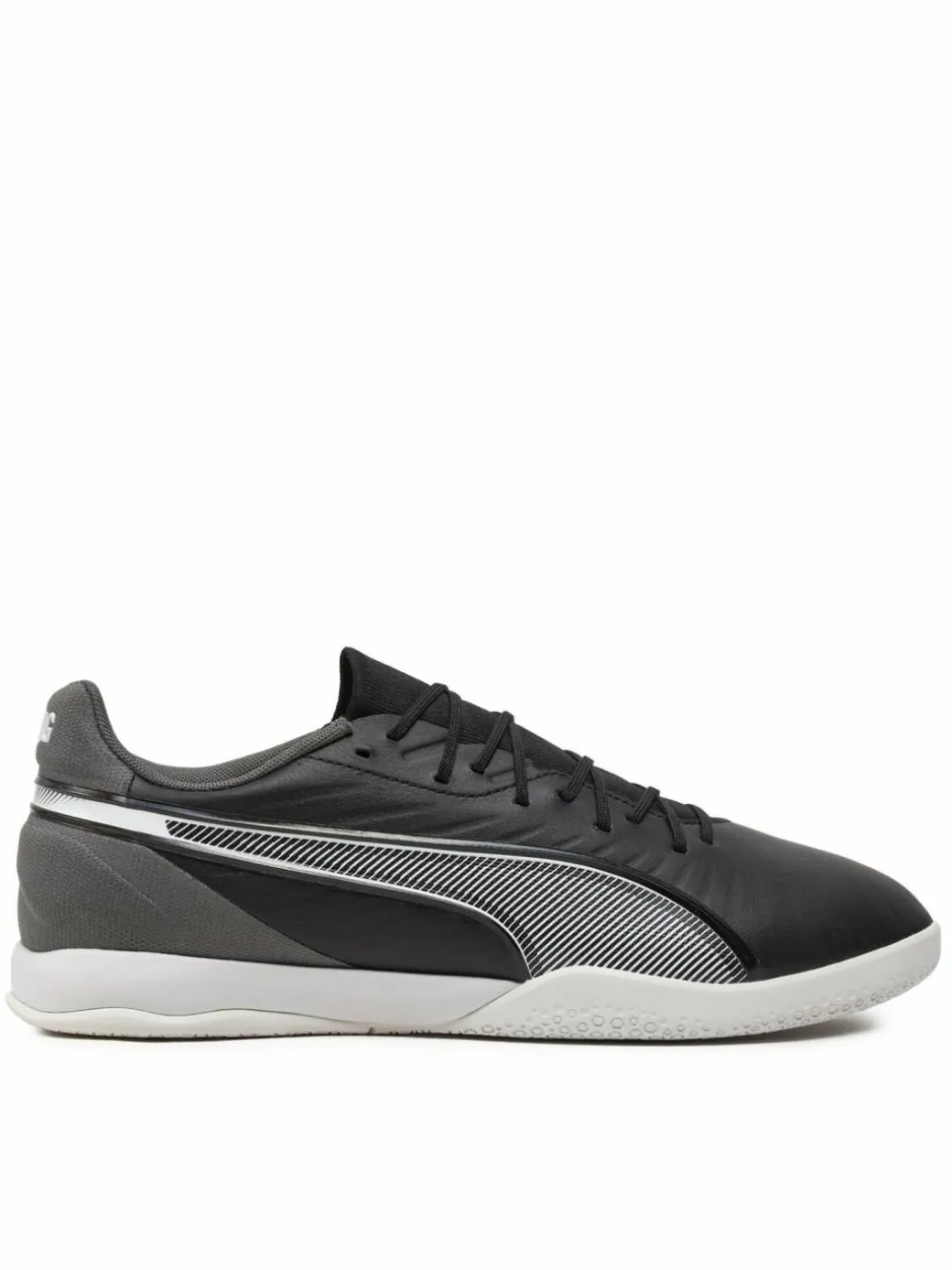 Scarpe da calcio KING MATCH IT 107880 01 Nero