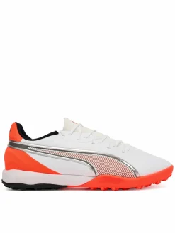 Scarpe da calcio King Match Tt 108835 01 Bianco