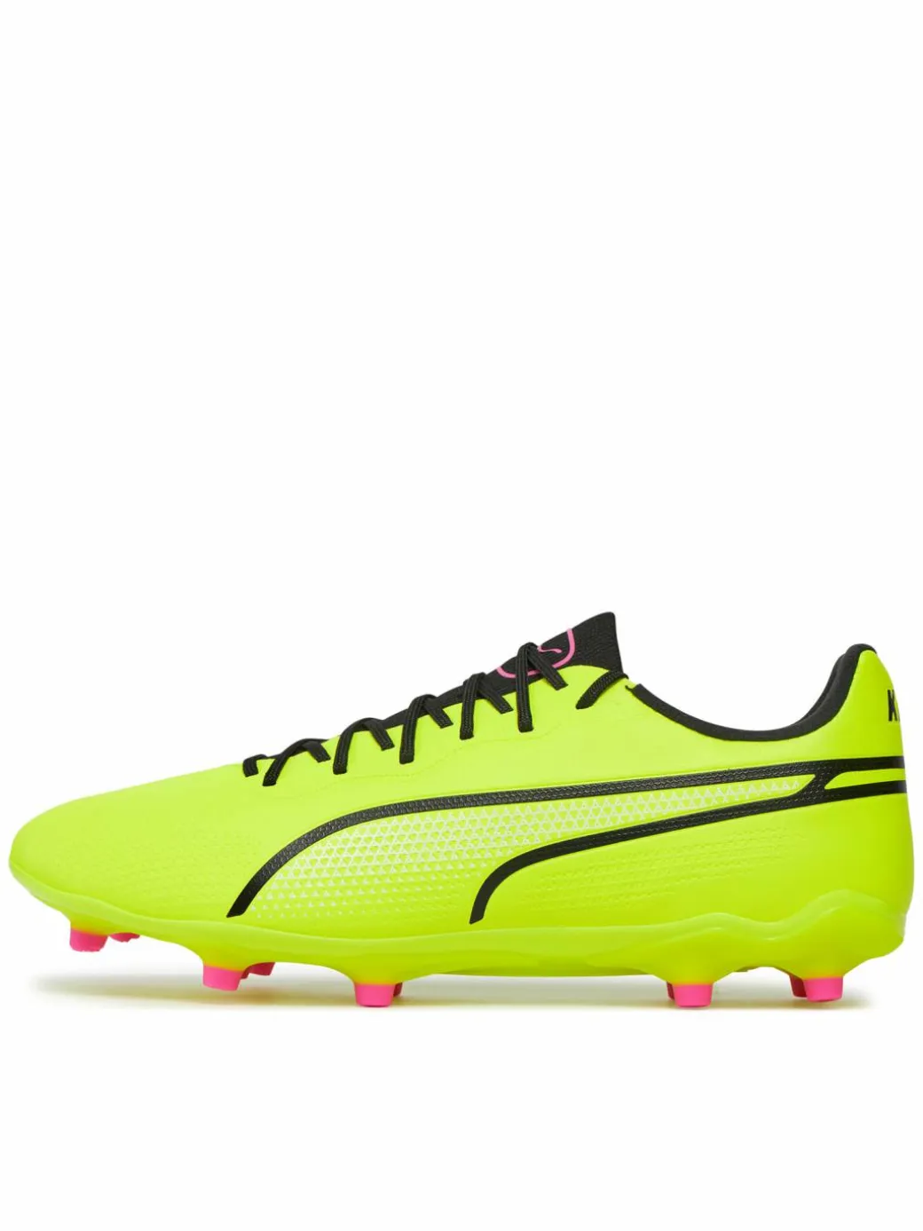 Scarpe da calcio King Pro Fg/Ag 107566 05 Verde