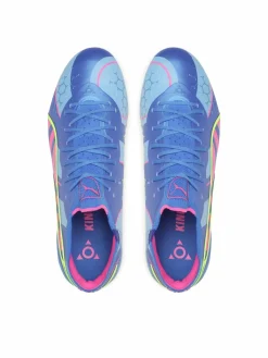 Scarpe da calcio King Ultimate Energy Fg/Ag 107553 01 Blu