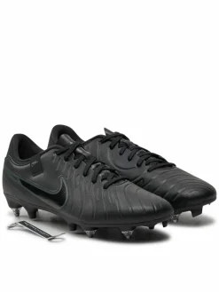 Scarpe da calcio Legend 10 Academy Sg-Pro AC DV4338 002 Nero
