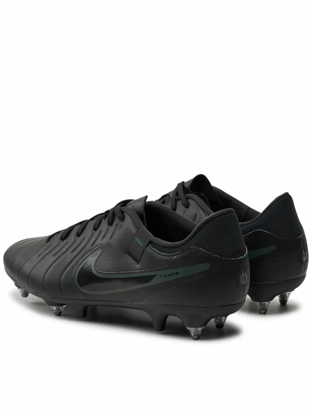 Scarpe da calcio Legend 10 Academy Sg-Pro AC DV4338 002 Nero