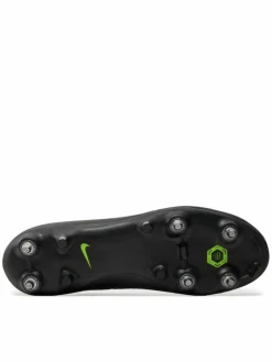 Scarpe da calcio Legend 10 Academy Sg-Pro AC DV4338 002 Nero