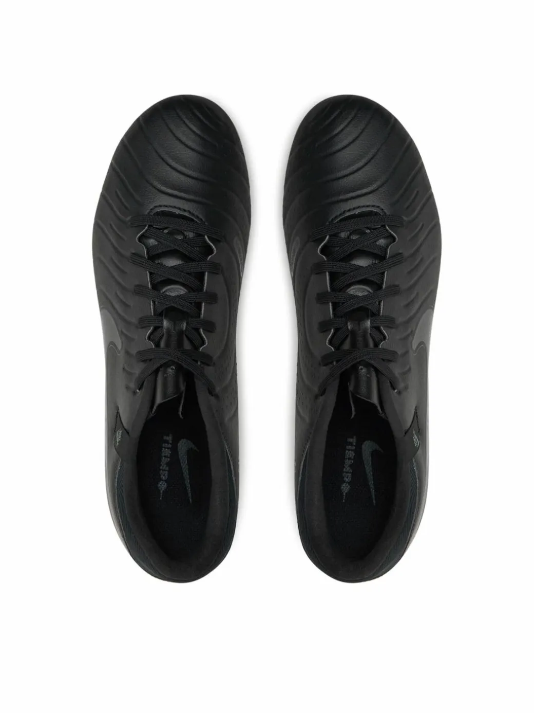 Scarpe da calcio Legend 10 Academy Sg-Pro AC DV4338 002 Nero