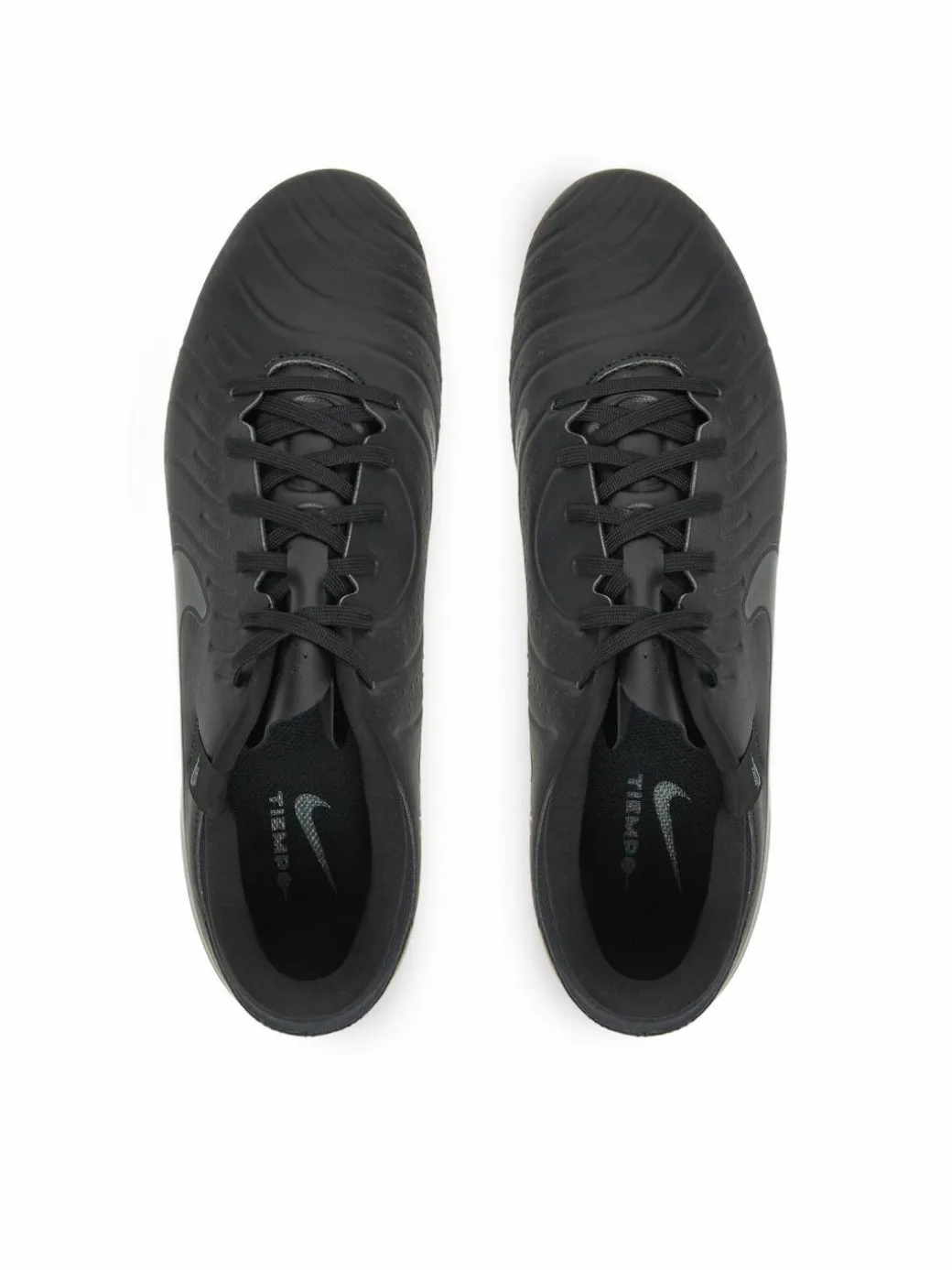 Scarpe da calcio Legend 10 Academy FG/MG DV4337 Nero