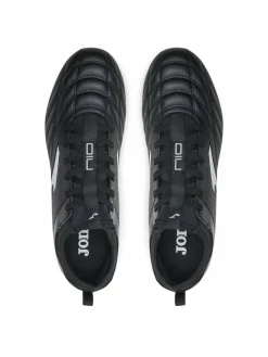 Scarpe da calcio Numero-10 Firm Ground N10W2401FG Nero