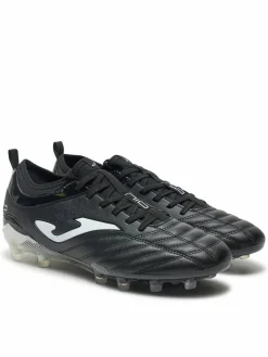 Scarpe da calcio Numero-10 Firm Ground N10W2401FG Nero