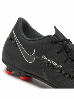 Scarpe da calcio Phantom GT2 DA5640 001 Nero