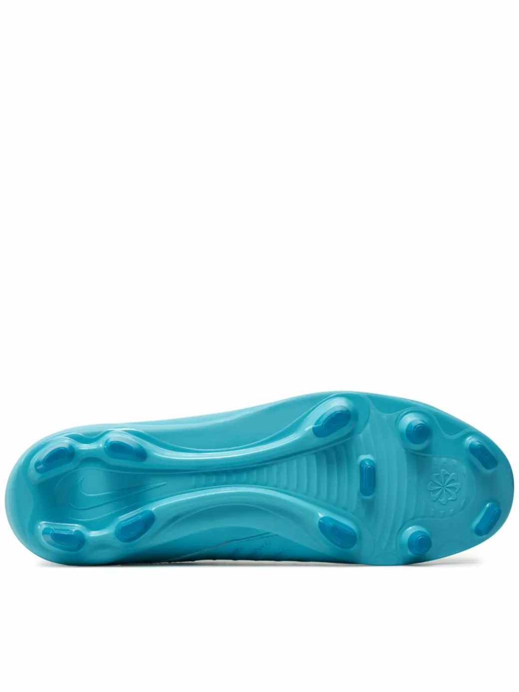Scarpe da calcio Phantom Gx II Club FG/MG FJ2557 400 Blu