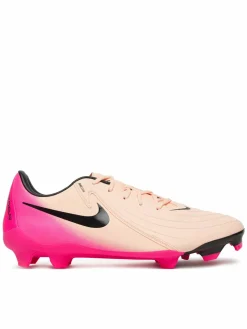 Scarpe da calcio Phantom GX II Academy FG/MG FD6723-800 Arancione