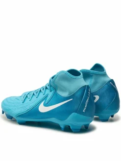 Scarpe da calcio Phantom Luna II Academy FG/MG FD6725 400 Blu