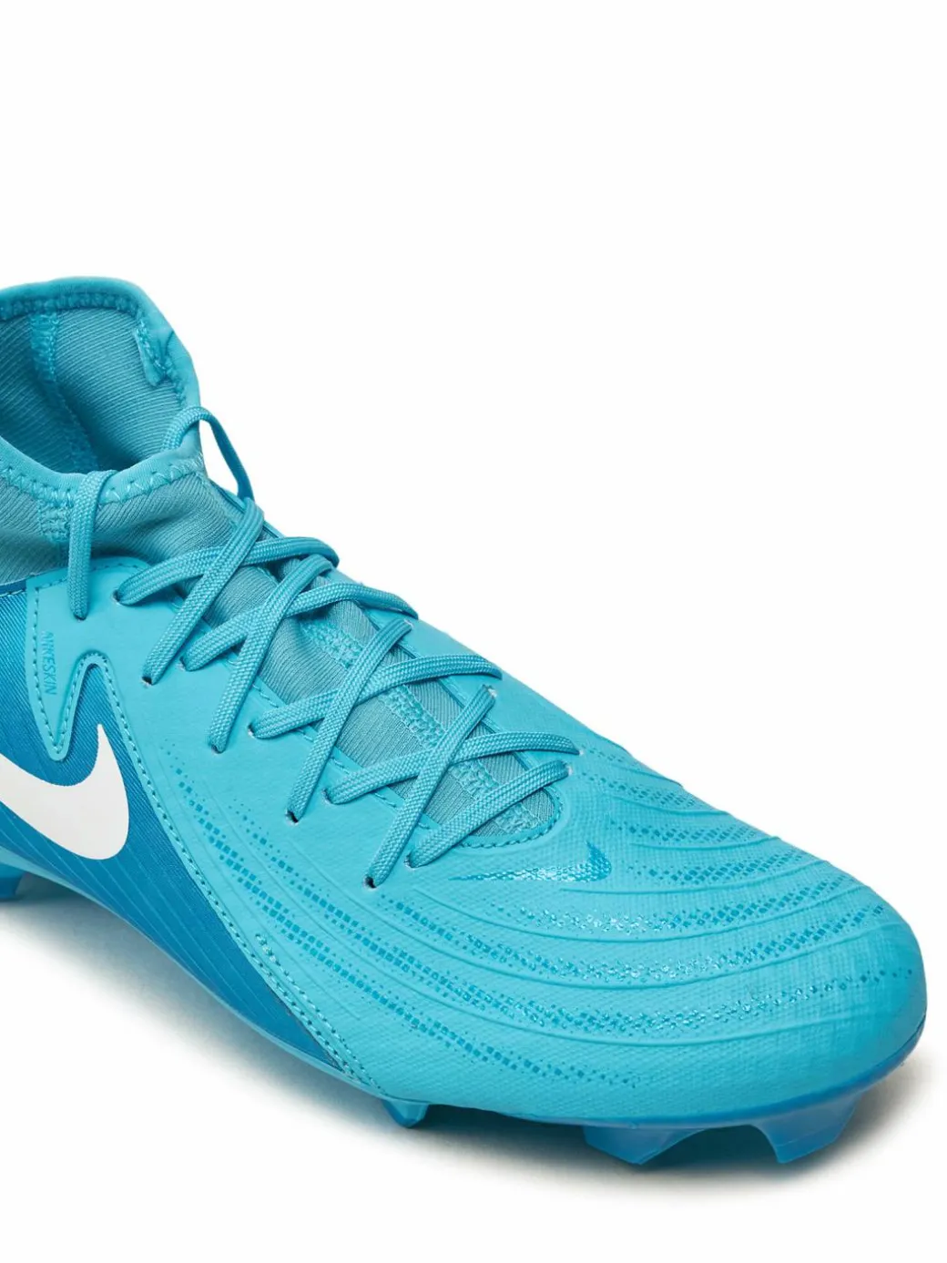 Scarpe da calcio Phantom Luna II Academy FG/MG FD6725 400 Blu