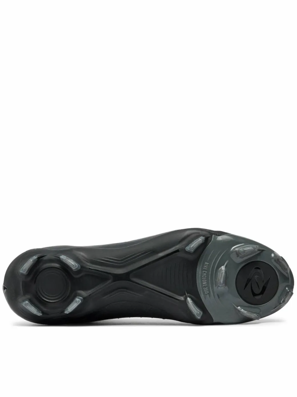 Scarpe da calcio Phantom Luna II Pro Fg FJ2575 001 Nero