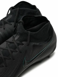 Scarpe da calcio Phantom Luna II Pro FG FJ2575 002 Nero