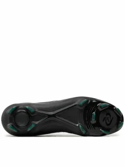 Scarpe da calcio Phantom Luna II Pro FG FJ2575 002 Nero