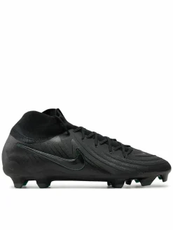 Scarpe da calcio Phantom Luna II Pro FG FJ2575 002 Nero