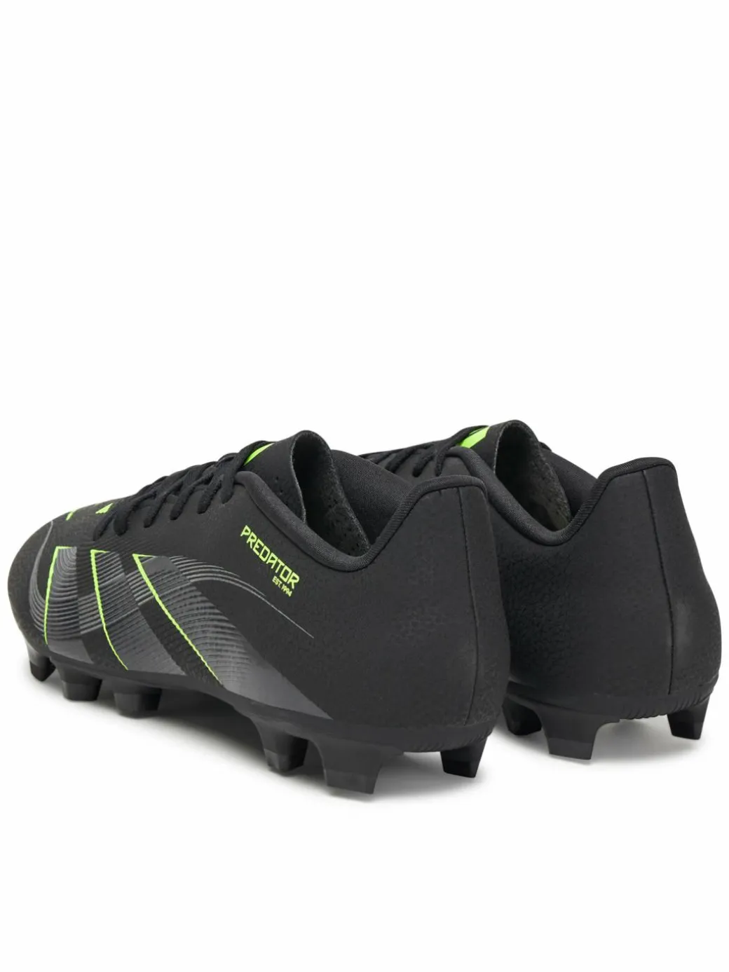 Scarpe da calcio Predator ClubJH8848 Nero