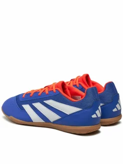 Scarpe da calcio Predator Club IN IF6403 Blu
